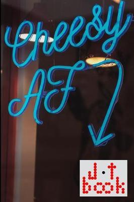 The Jot Book(tm) - A Notebook, Journal, and Composition Book for Your Jots - Neon Series - 014