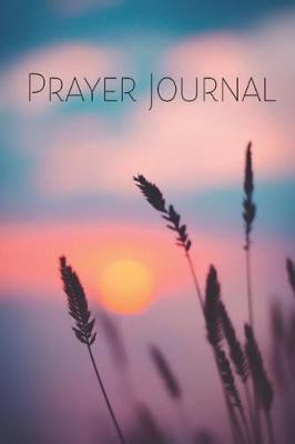 Prayer Journal