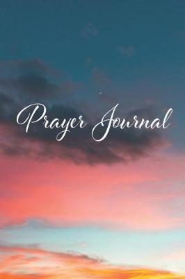 Prayer Journal