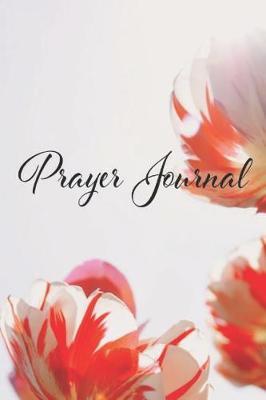 Prayer Journal