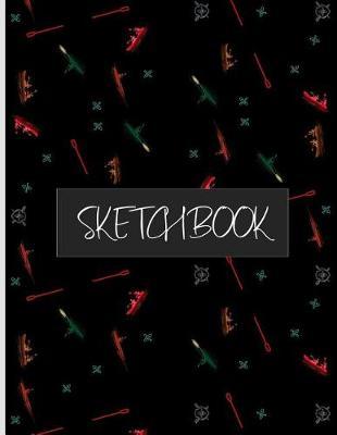 Sketchbook: Sketchbook Journal Notebook, 120 Pages, Soft Matte Cover, 8.5 X 11