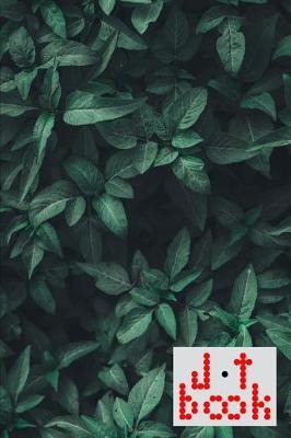 The Jot Book(tm) - A Notebook, Journal, and Composition Book for Your Jots -Pattern Series - 001