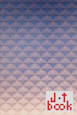 The Jot Book(tm) - A Notebook, Journal, and Composition Book for Your Jots -Pattern Series - 004