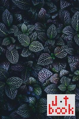 The Jot Book(tm) - A Notebook, Journal, and Composition Book for Your Jots -Pattern Series - 006