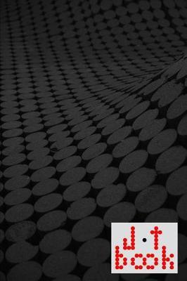 The Jot Book(tm) - A Notebook, Journal, and Composition Book for Your Jots -Pattern Series - 009