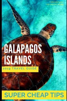 Super Cheap Galapagos: How to have a $5,000 trip to The Galapagos Islands for under $500