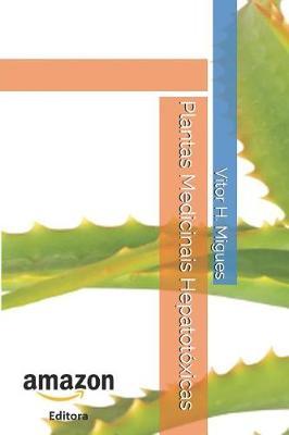 Plantas Medicinais Hepatotoxicas