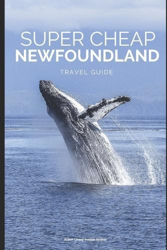 Super Cheap Newfoundland: How to enjoy a $1,500 trip to Newfoundland for $400