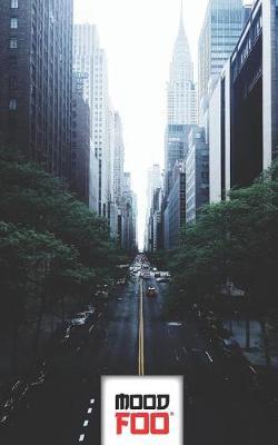 Mood Foo(tm) - Mind Over Mood - Notebook, Log, Journal - Scenic Series - 006