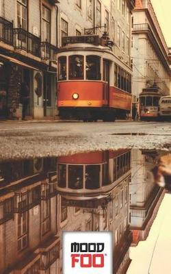 Mood Foo(tm) - Mind Over Mood - Notebook, Log, Journal - Scenic Series - 008