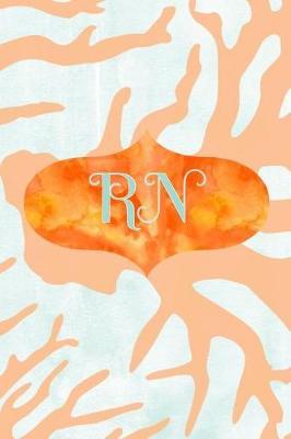 RN: Journal Notebook Diary College Ruled Lined