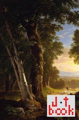 The Jot Book(tm) - A Notebook, Journal, and Composition Book for Your Jots -Beauty Series - 004