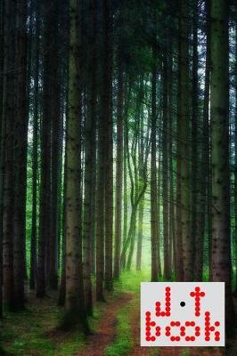 The Jot Book(tm) - A Notebook, Journal, and Composition Book for Your Jots -Beauty Series - 008