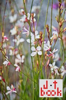 The Jot Book(tm) - A Notebook, Journal, and Composition Book for Your Jots -Beauty Series - 009