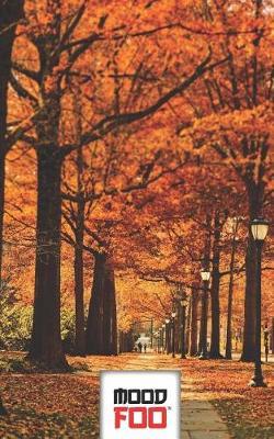 Mood Foo(tm) - Mind Over Mood - Notebook, Log, Journal - Beauty Series - 006