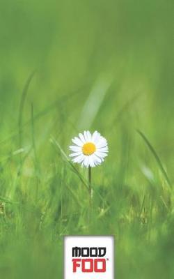 Mood Foo(tm) - Mind Over Mood - Notebook, Log, Journal - Beauty Series - 007