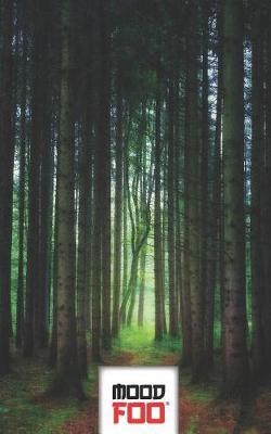 Mood Foo(tm) - Mind Over Mood - Notebook, Log, Journal - Beauty Series - 008