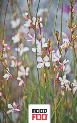 Mood Foo(tm) - Mind Over Mood - Notebook, Log, Journal - Beauty Series - 009