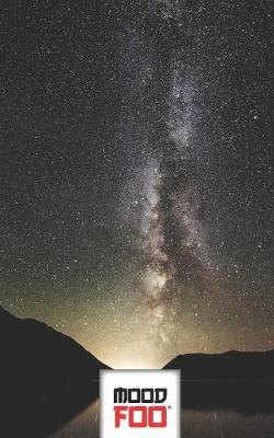 Mood Foo(tm) - Mind Over Mood - Notebook, Log, Journal - Beauty Series - 005