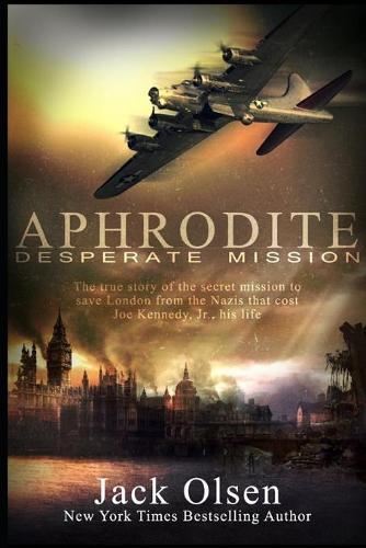 Aphrodite: Desperate Mission