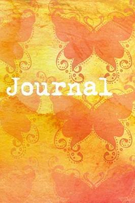 Journal: Whimsical Notebook Journal to write in and keep lists, goals, plans and dreams. Perfect gift for mom, student, graduates or any special occasion.