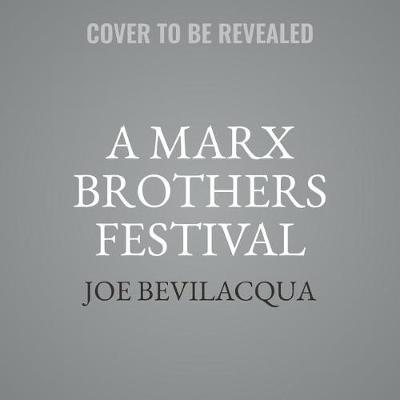 A Marx Brothers Festival
