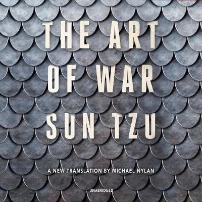 The Art of War Lib/E: A New Translation by Michael Nylan