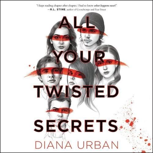 All Your Twisted Secrets Lib/E