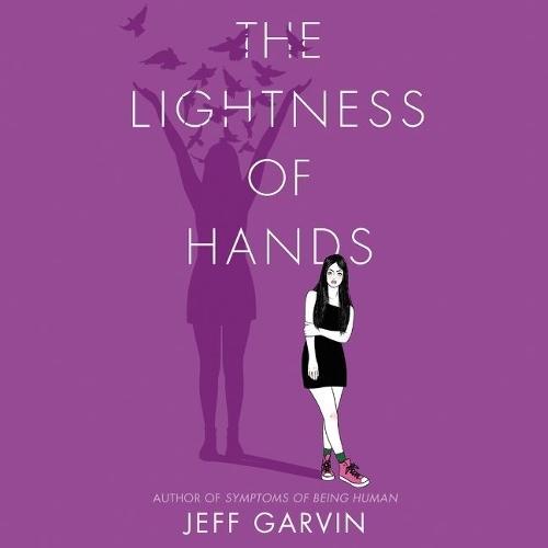 The Lightness of Hands Lib/E