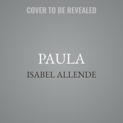 Paula: A Memoir