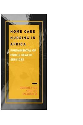 Home Care Nursing in Africa: Fundamental of Public Health Services