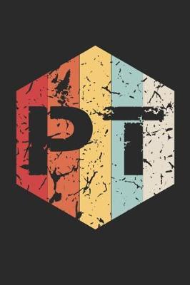 Retro Physical Therapy: 6x9 Ruled Notebook, Journal, Daily Diary, Organizer, Planner