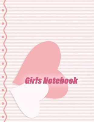 Girls Notebook