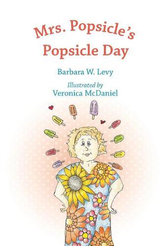 Mrs. Popsicle's Popsicle Day
