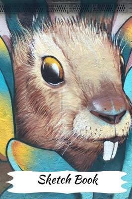 Sketch Book: The Step By Step Drawing Guide For Teens