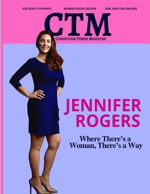 Christian Times Magazine Women Edition: The Voice of Truth