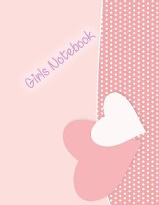 Girls Notebook