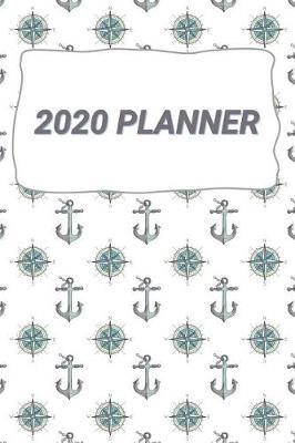 2020 Planner: Sailors Annual Journal