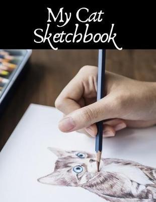 My Cat Sketchbook