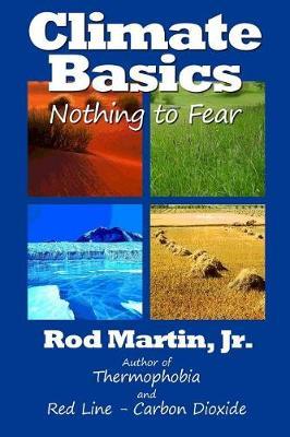 Climate Basics: Nothing to Fear