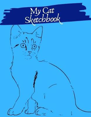 My Cat Sketchbook