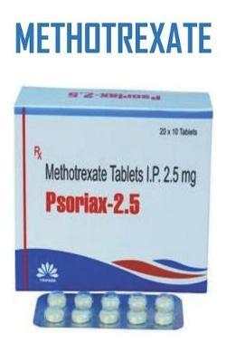 Methotrexate: Best Treatment guide for cancer, autoimmune diseases, ectopic pregnancy, and for MEDICAL ABORTIONS