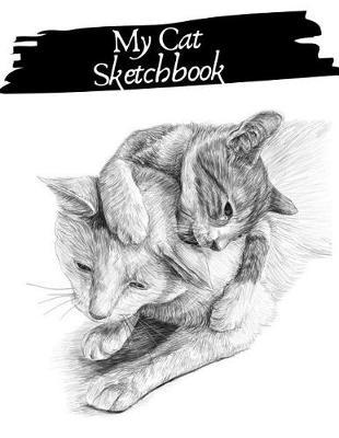 My Cat Sketchbook