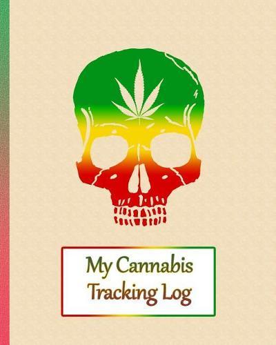 My Cannabis Tracking Log: Medical Marijuana Information and Results