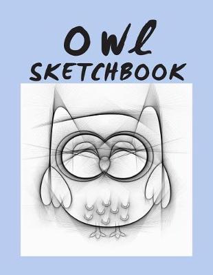 Owl Sketchbook