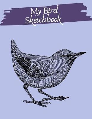 My Bird Sketchbook
