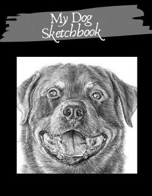 My Dog Sketchbook