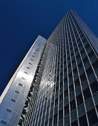 Notebook: Architecture skyscraper skyline building city architect buildings city cities high rise build