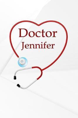 Doctor Jennifer: Weekly Meal Planner Track And Plan Your Meals 52 Week Food Planner / Diary / Log / Journal / Calendar Meal Prep And Planning Grocery List