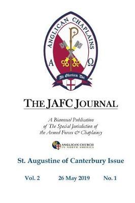 The JAFC Journal: St. Augustine of Canterbury Issue - May 26, 2019